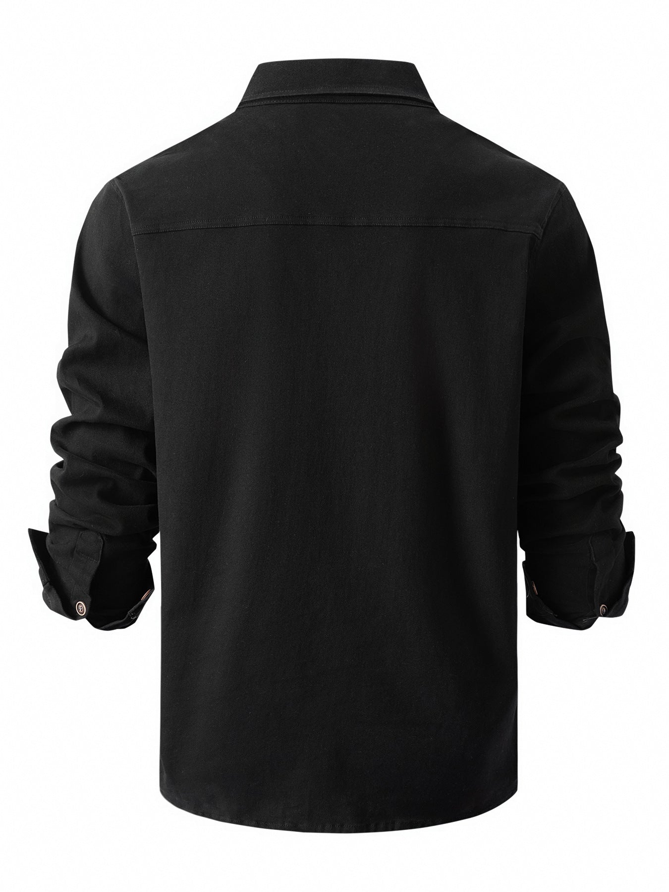 Zordan | chemise à manches longues