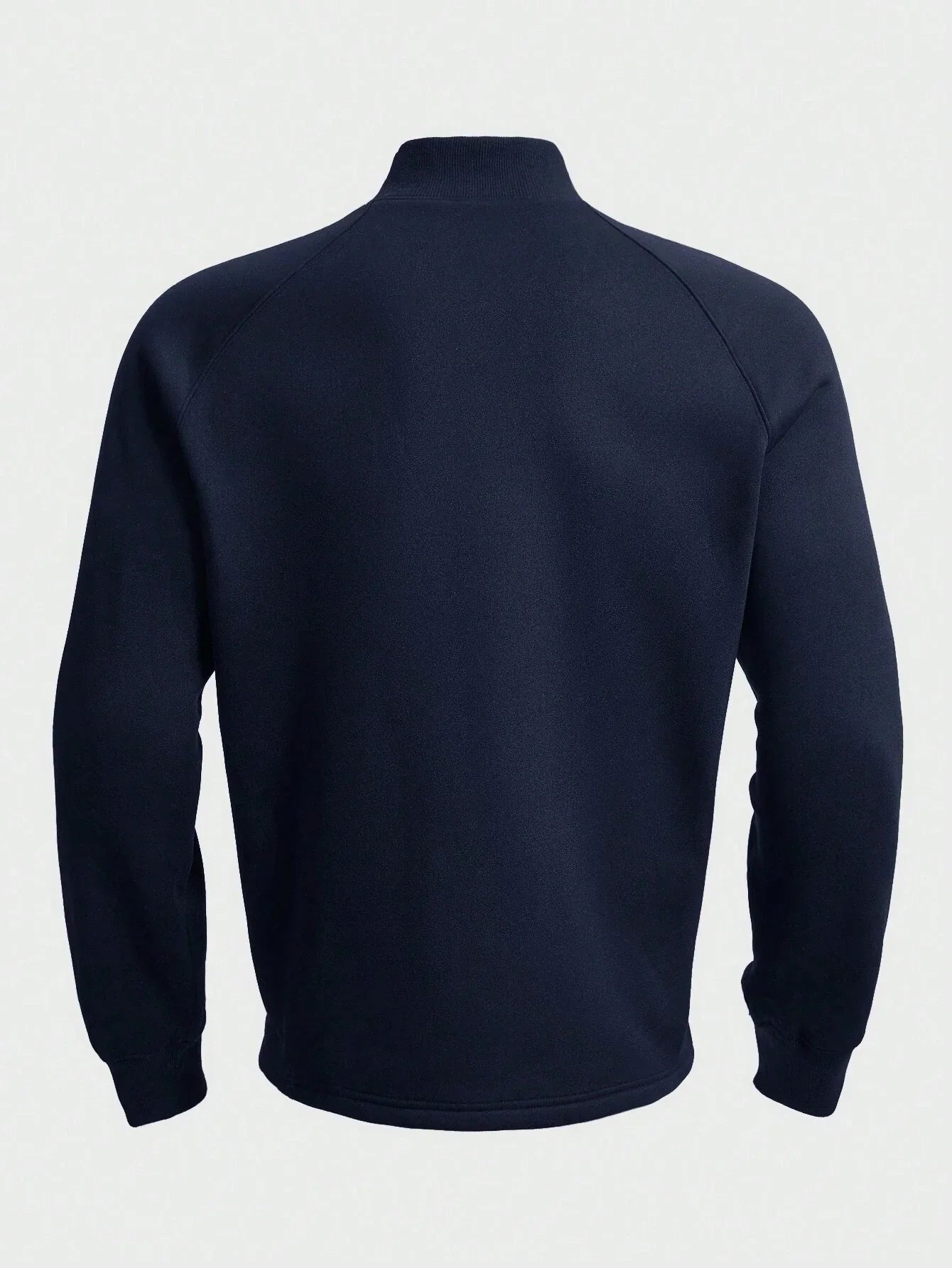 Antonio | Pull demi-zip de loisir