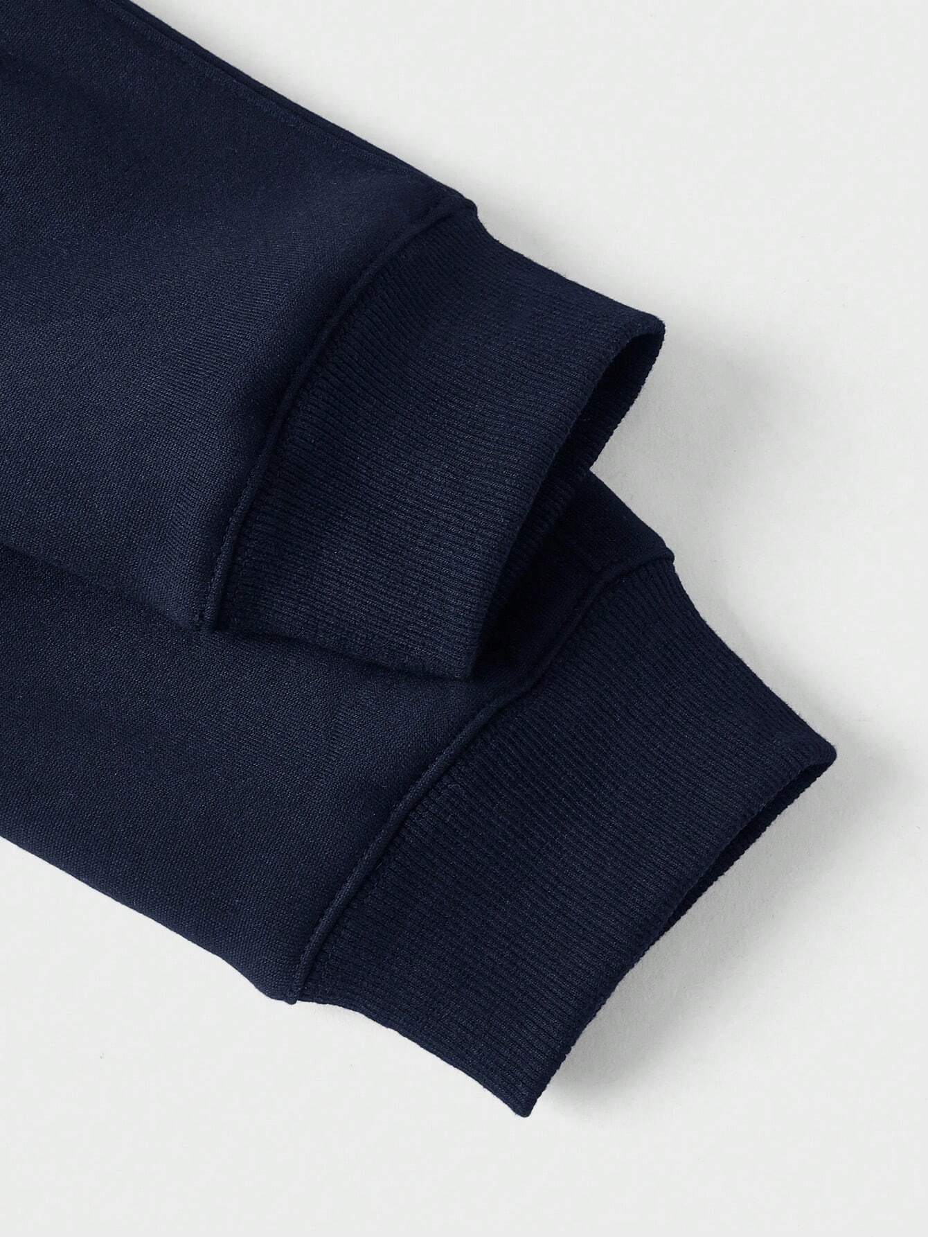 Antonio | Pull demi-zip de loisir