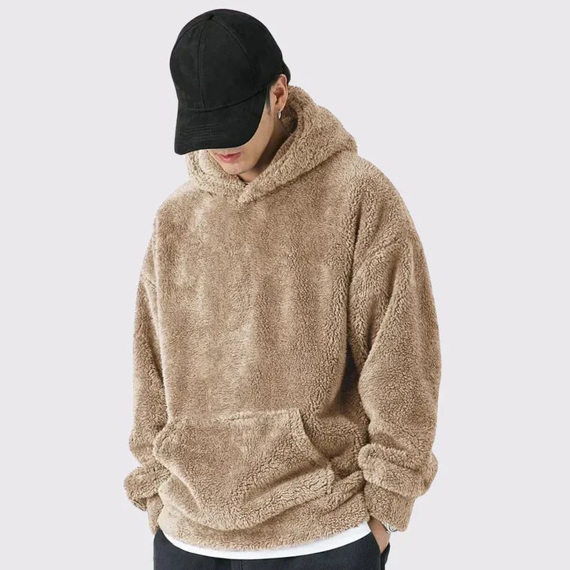 Valente | Sweat à capuche