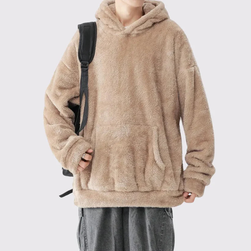Valente | Sweat à capuche