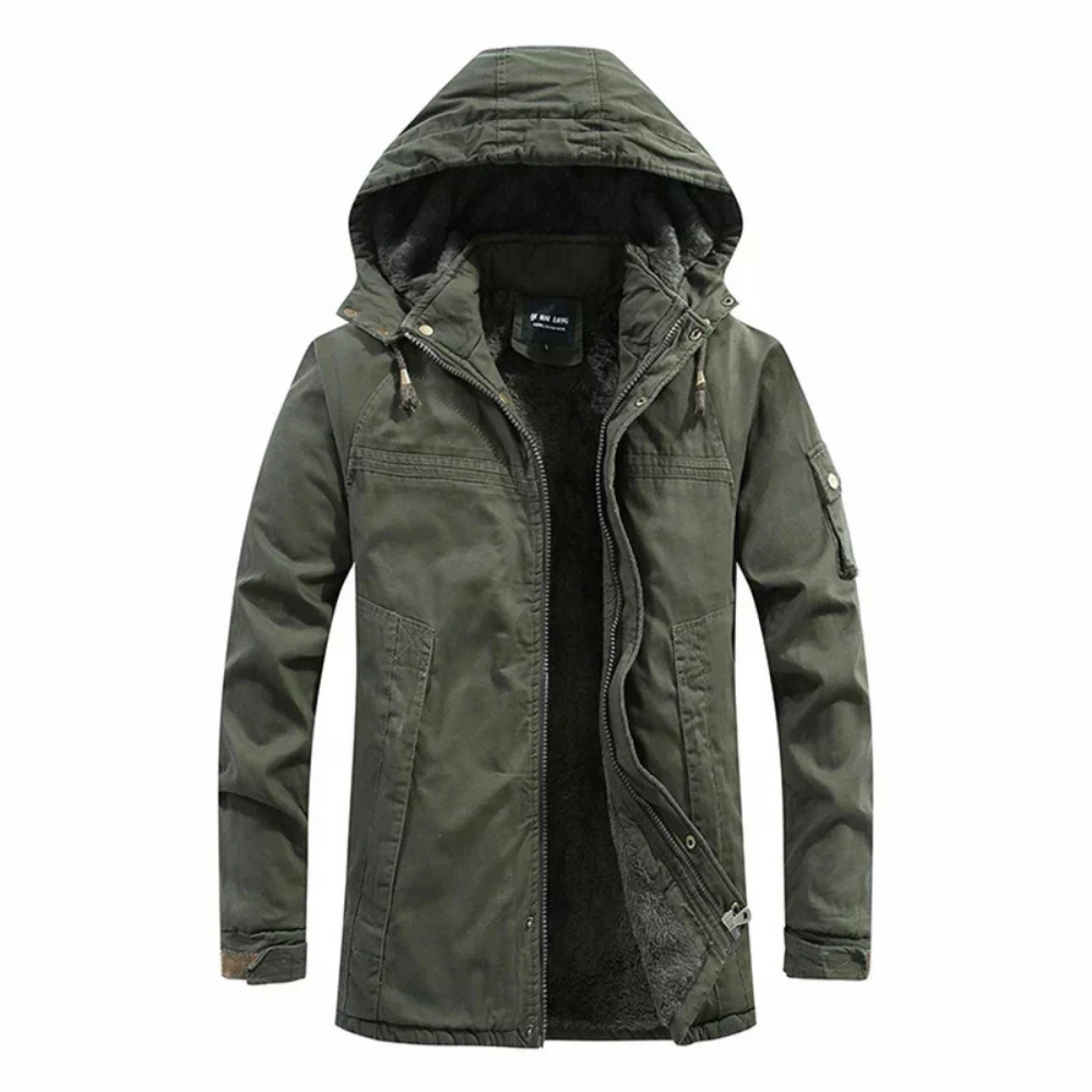 JACK | Veste polaire confortable