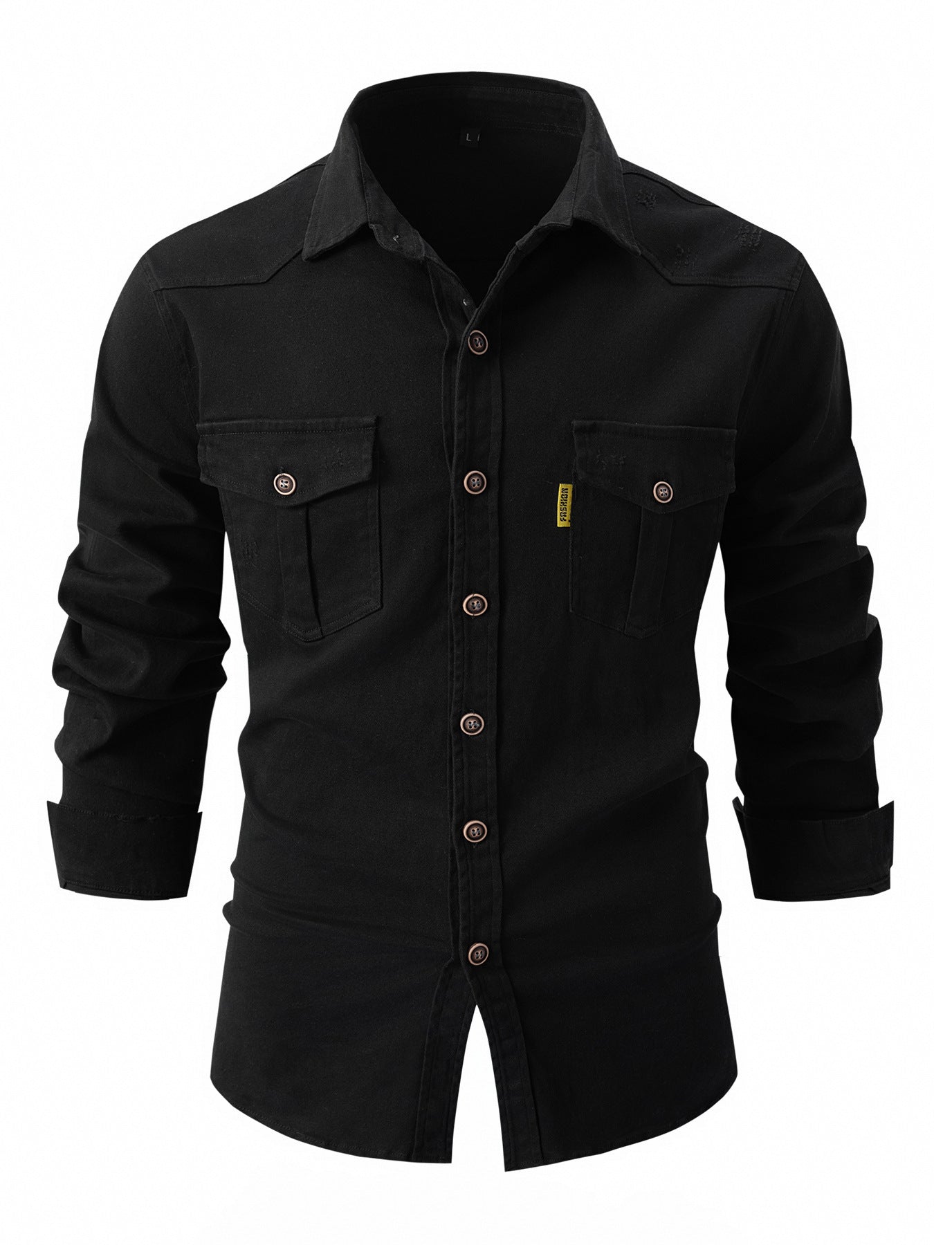 Zordan | chemise à manches longues