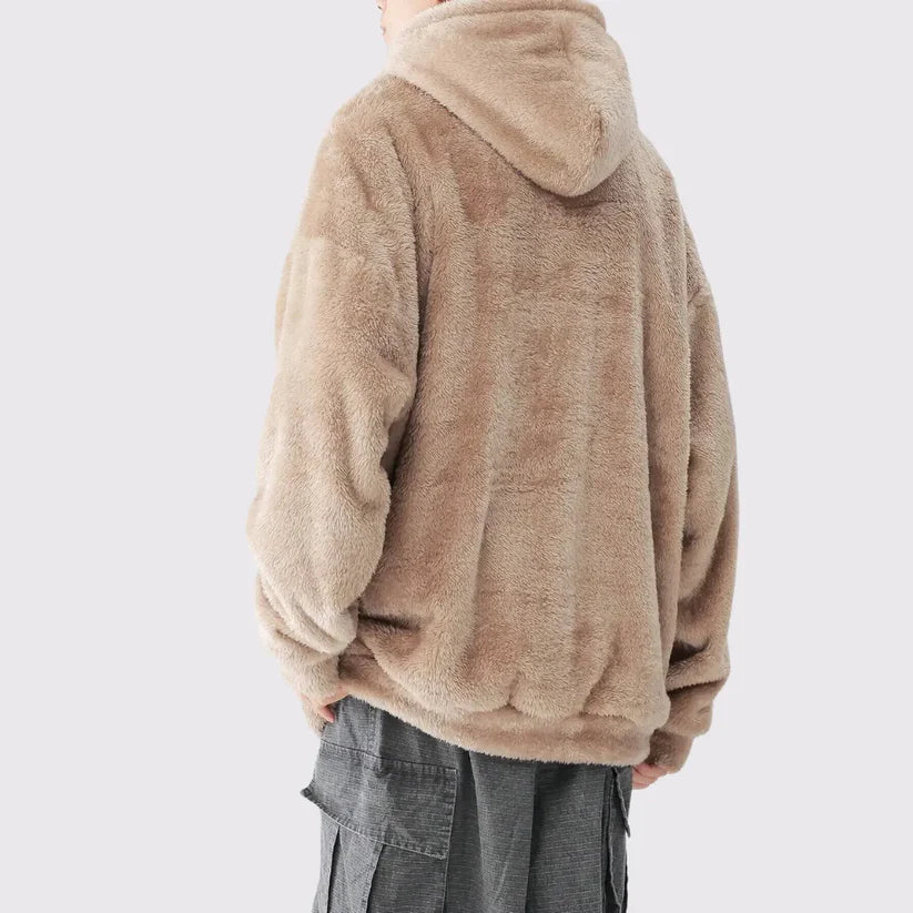 Valente | Sweat à capuche