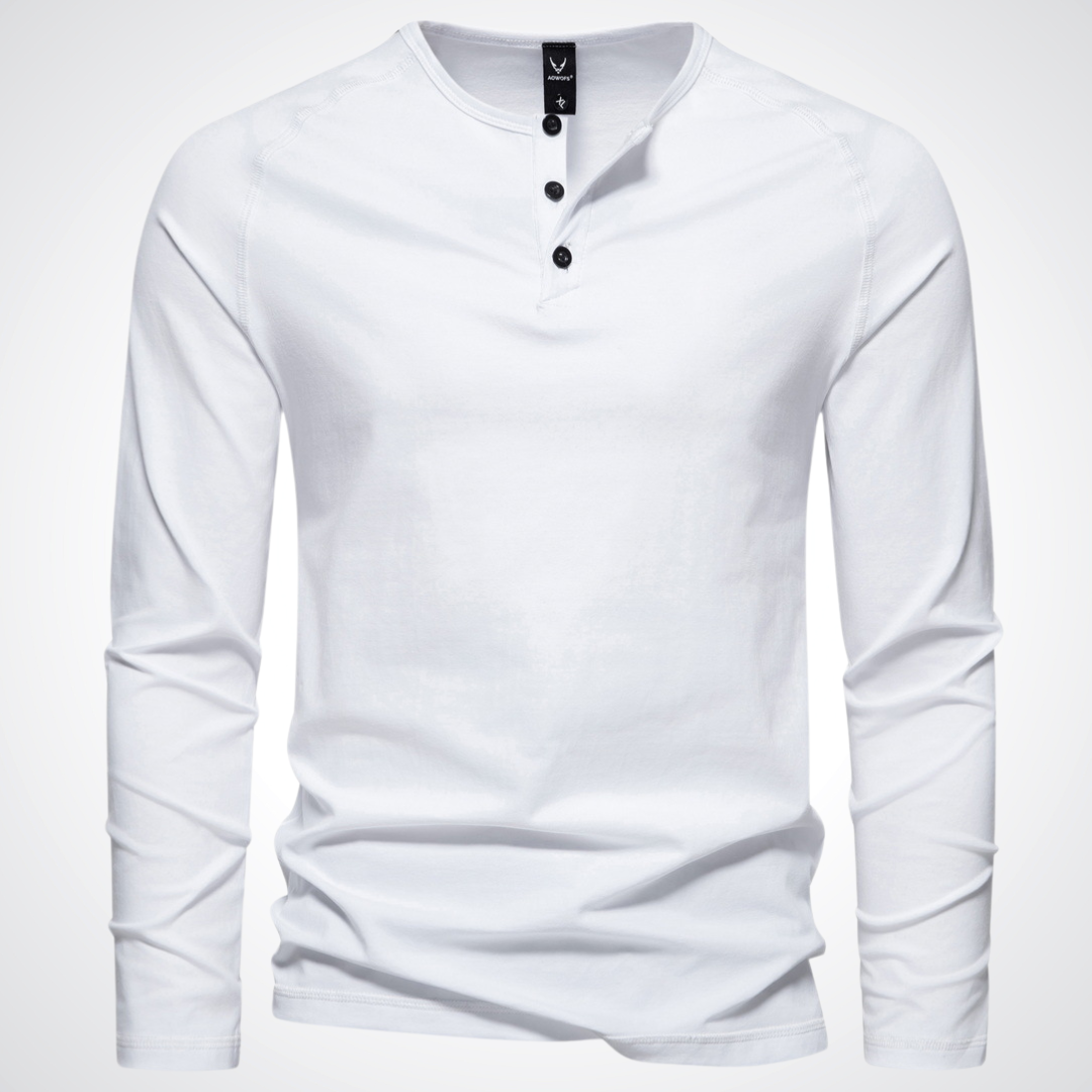 Alexander | Chemise Timeless Exclusive
