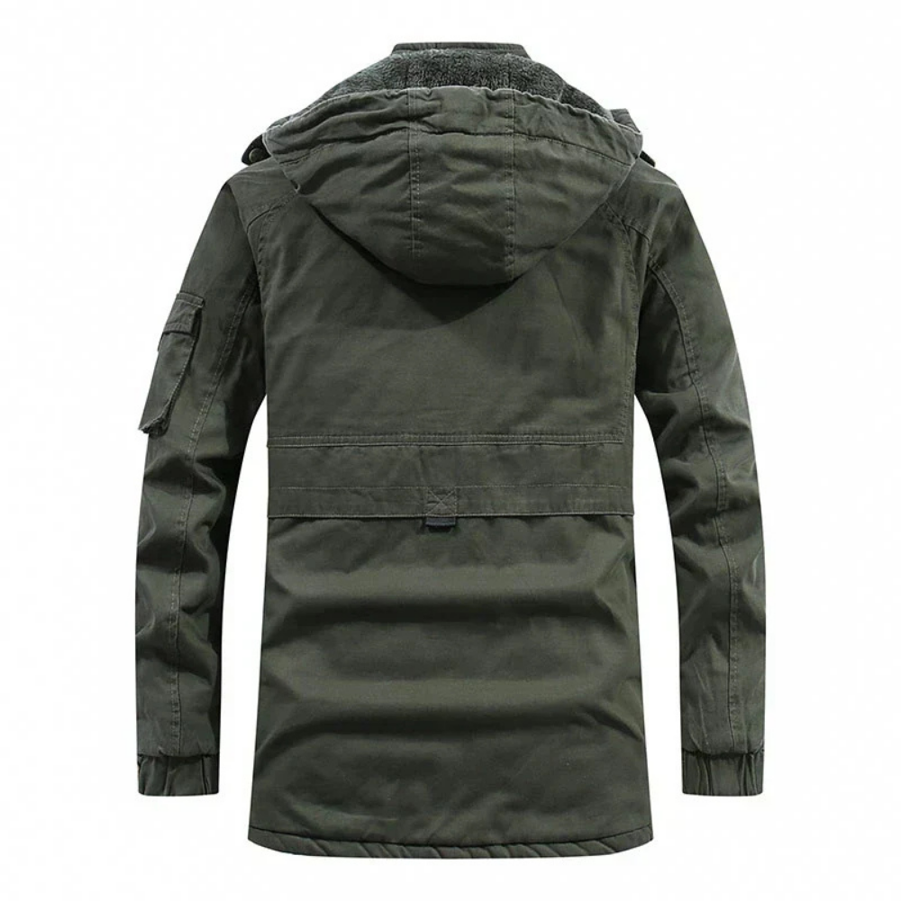 JACK | Veste polaire confortable