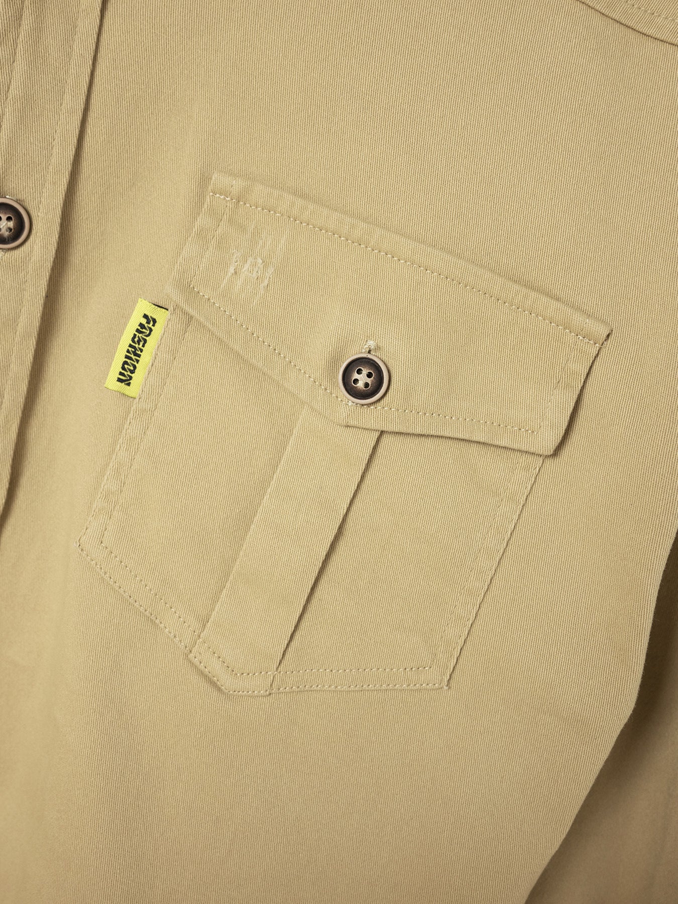 Zordan | chemise à manches longues