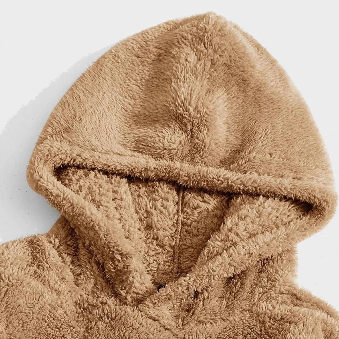 Valente | Sweat à capuche