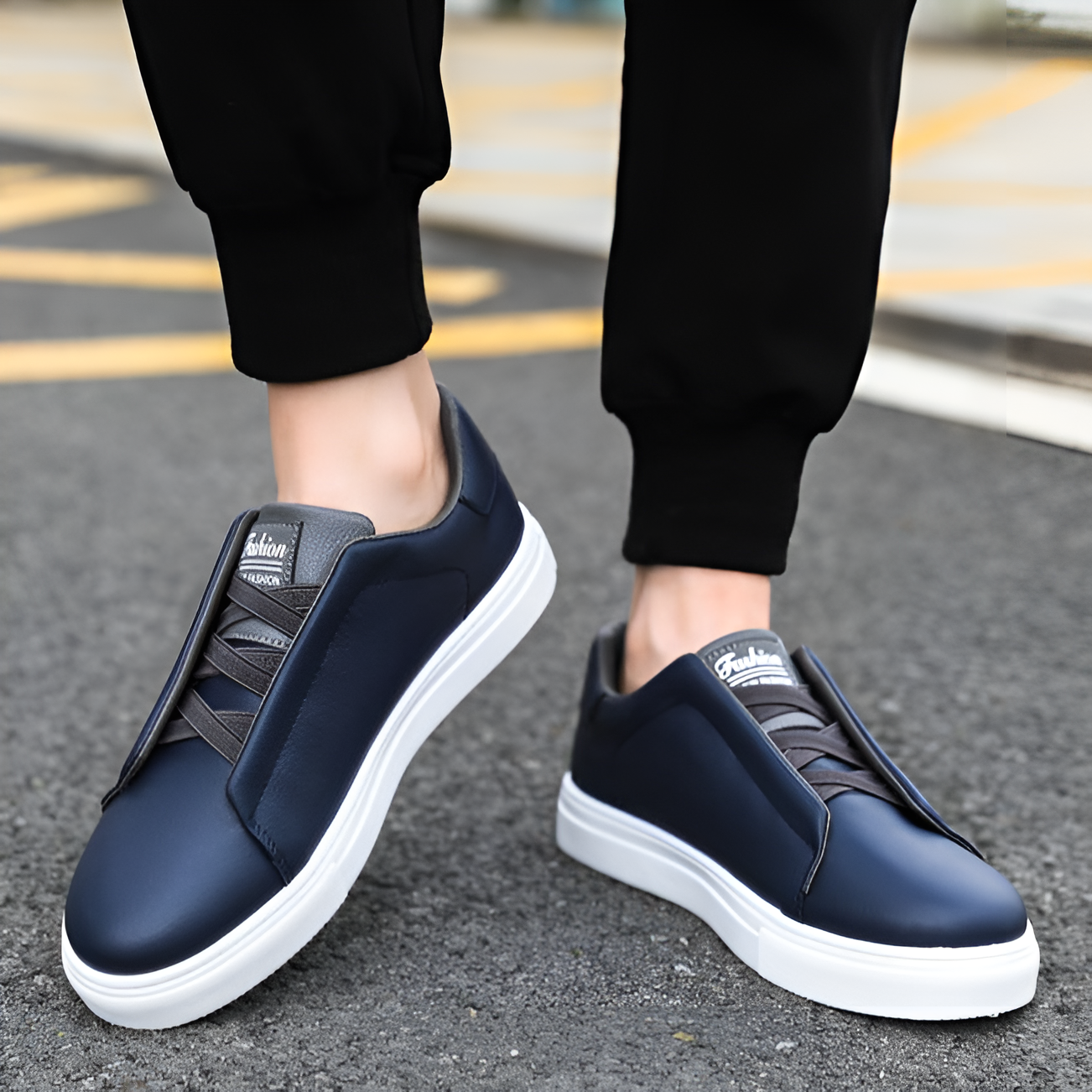 Carsten | Chaussures classiques tendance