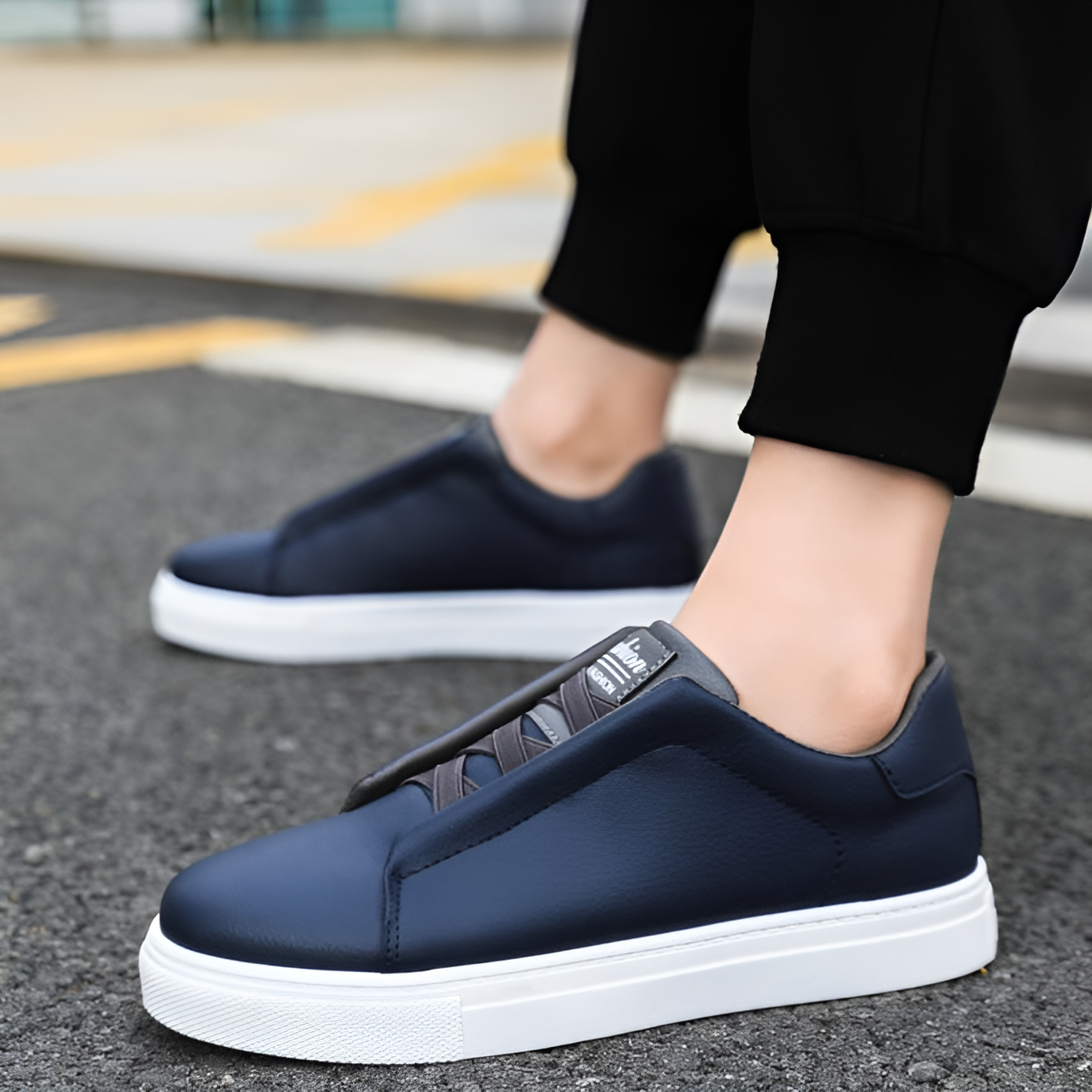 Carsten | Chaussures classiques tendance
