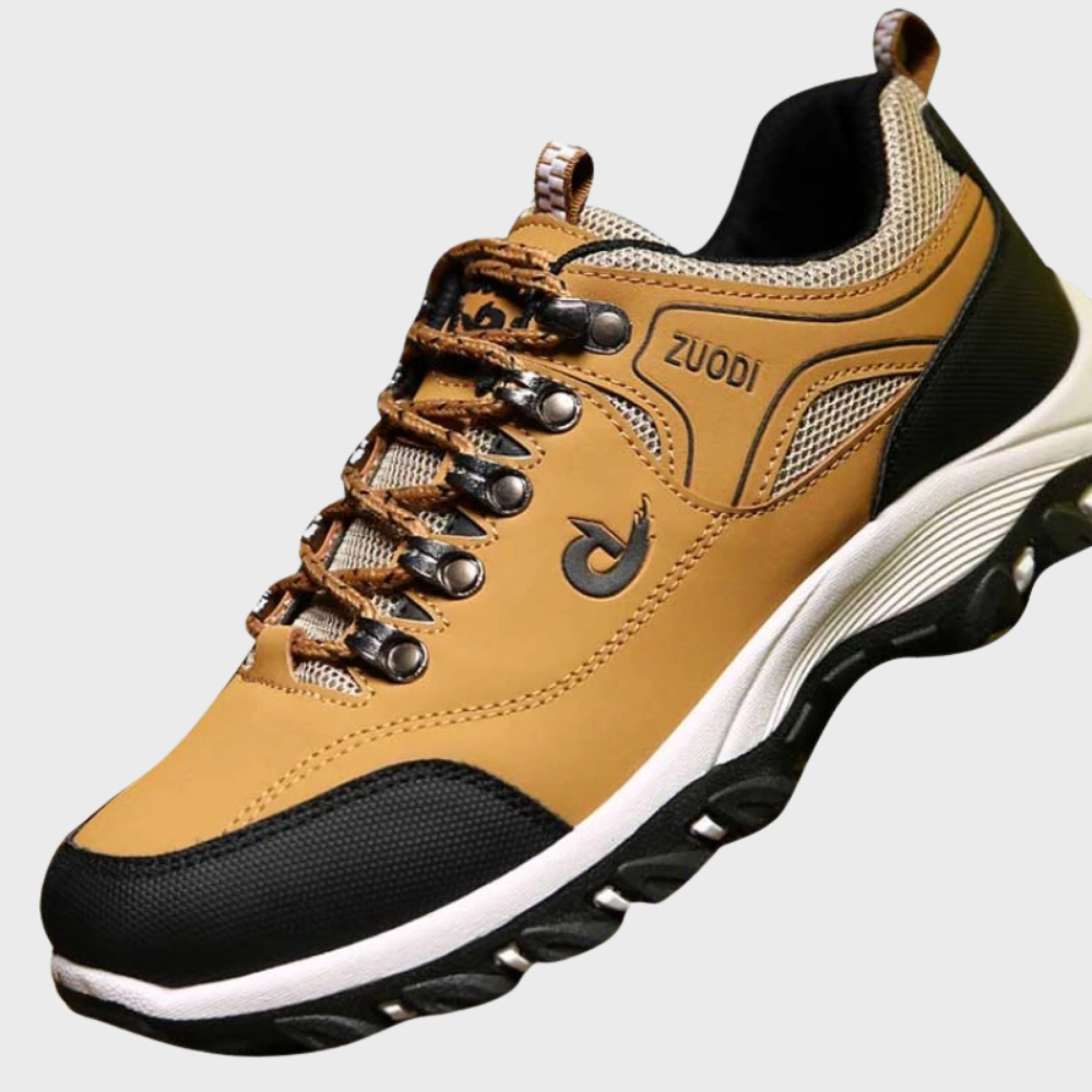 Villads | Chaussures de randonnée légères et respirantes