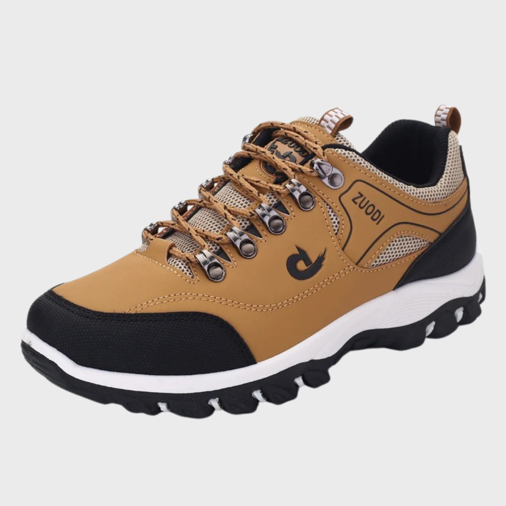 Villads | Chaussures de randonnée légères et respirantes