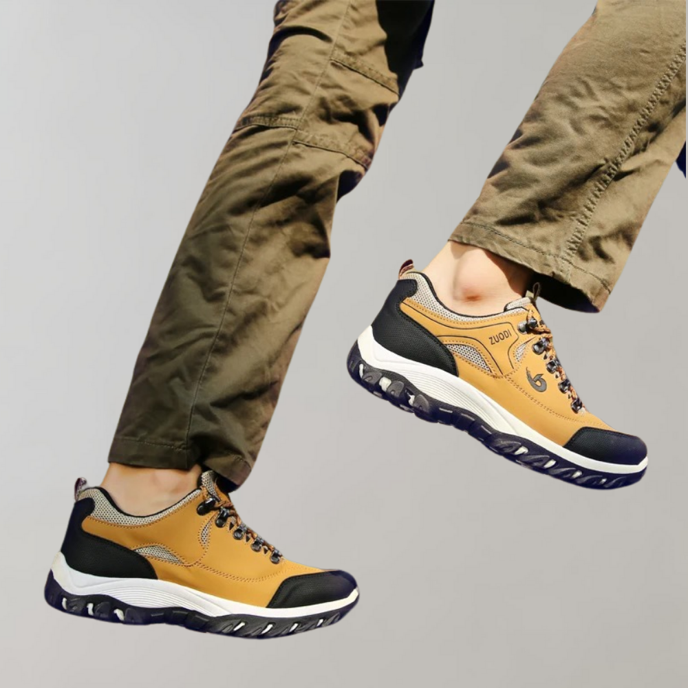 Villads | Chaussures de randonnée légères et respirantes