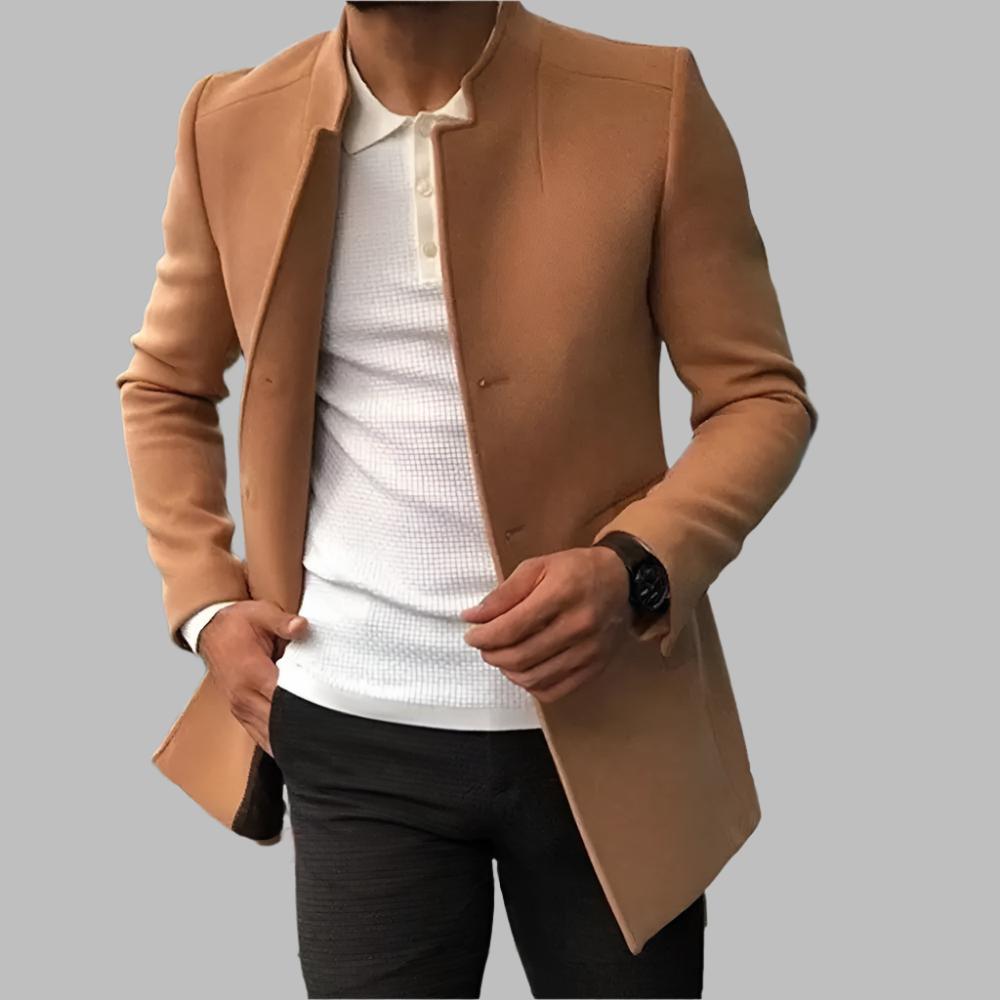 Willem | Veste classique et moderne