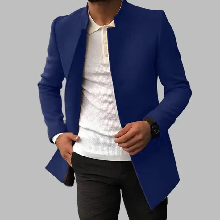 Willem | Veste classique et moderne