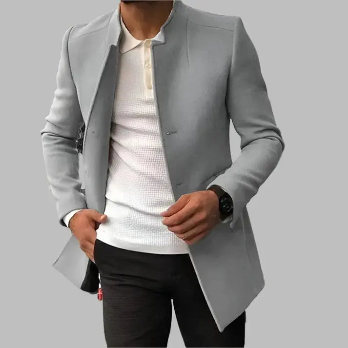 Willem | Veste classique et moderne