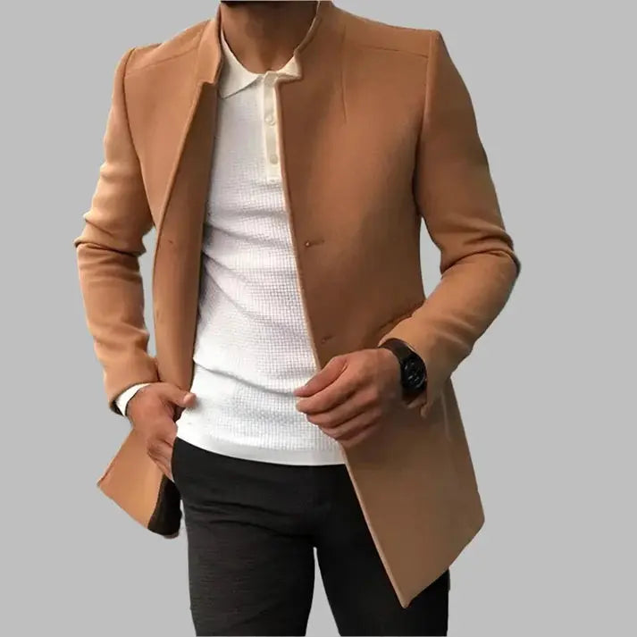 Willem | Veste classique et moderne