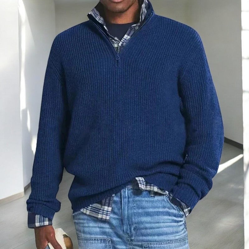 BLAKE | FERMETURE ÉCLAIR BASIQUE