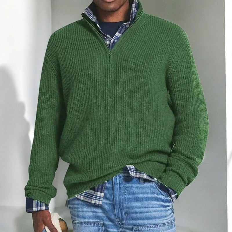 BLAKE | FERMETURE ÉCLAIR BASIQUE