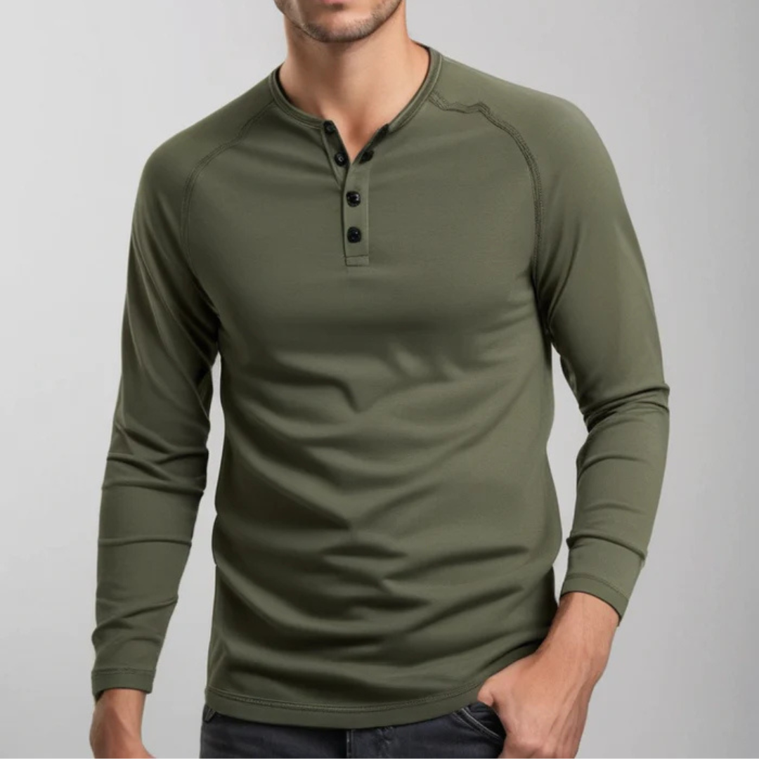 Alexander | Chemise Timeless Exclusive