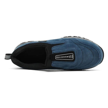 Remi | Chaussures de randonnée orthopédiques avec semelles orthopédiques