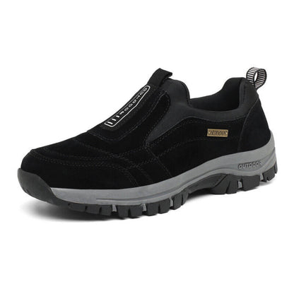 Remi | Chaussures de randonnée orthopédiques avec semelles orthopédiques