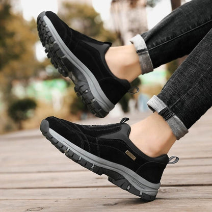 Remi | Chaussures de randonnée orthopédiques avec semelles orthopédiques