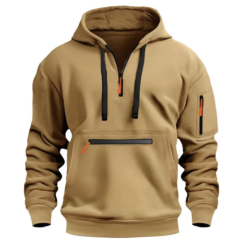 Valentri | Sweat à capuche stylé