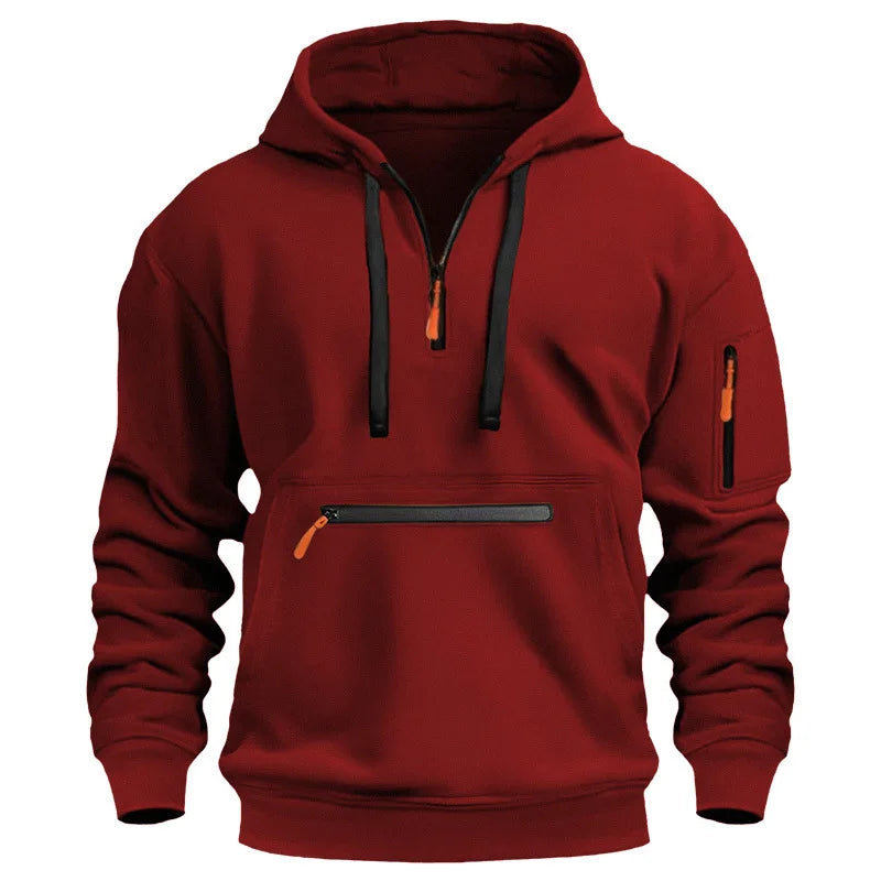 Valentri | Sweat à capuche stylé