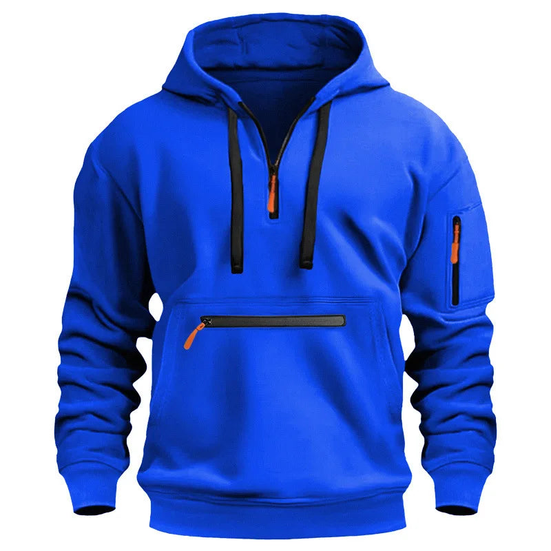 Valentri | Sweat à capuche stylé