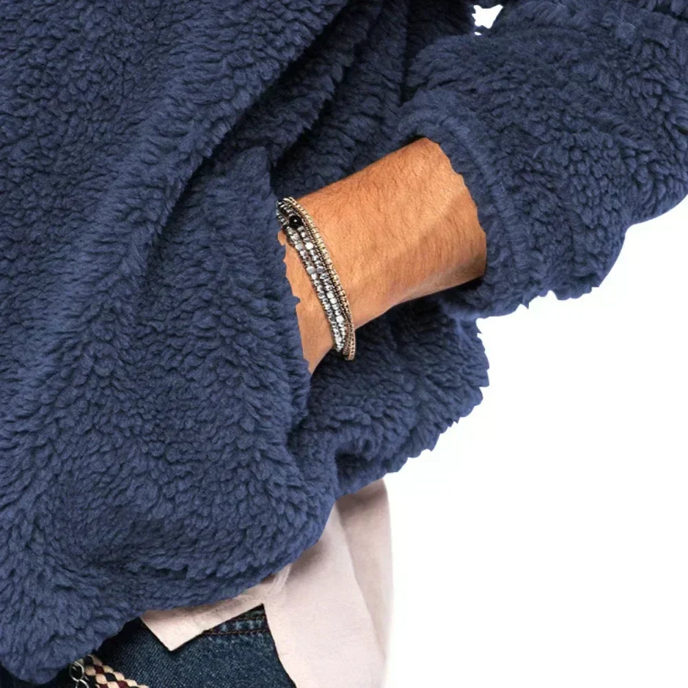 Montis | Veste polaire