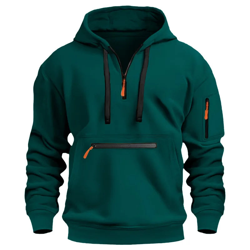 Valentri | Sweat à capuche stylé