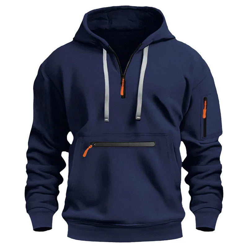 Valentri | Sweat à capuche stylé