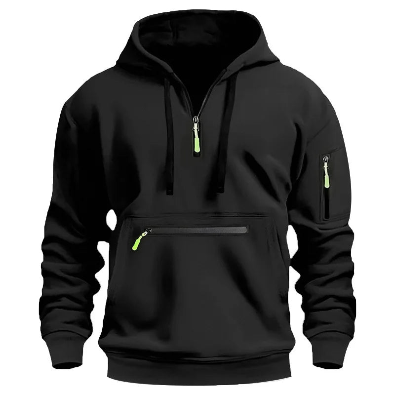 Valentri | Sweat à capuche stylé