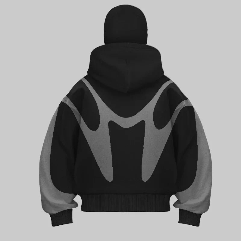 Phantom | Cagoule à capuche