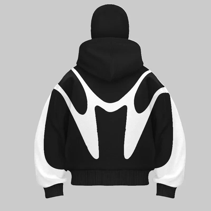 Phantom | Cagoule à capuche