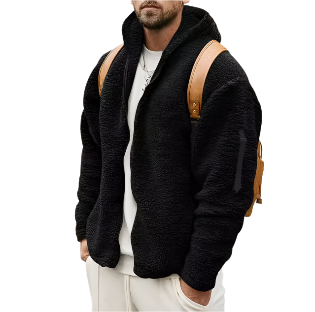 Montis | Veste polaire