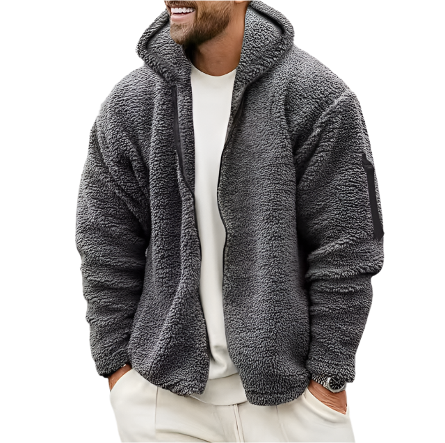 Montis | Veste polaire