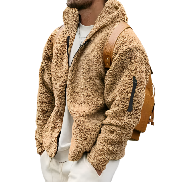 Montis | Veste polaire
