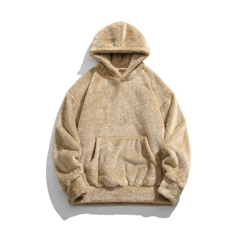 Valente | Sweat à capuche