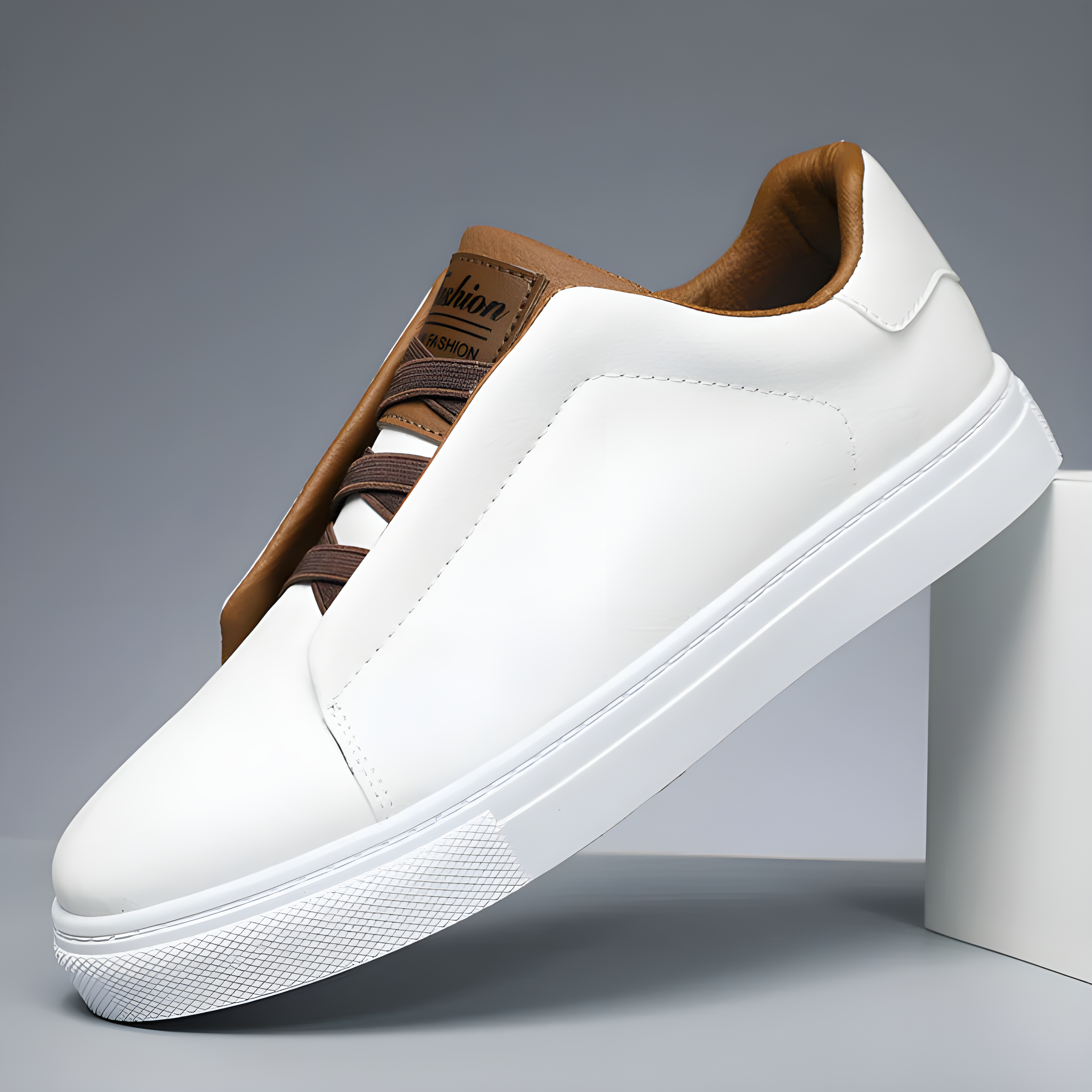 Carsten | Chaussures classiques tendance