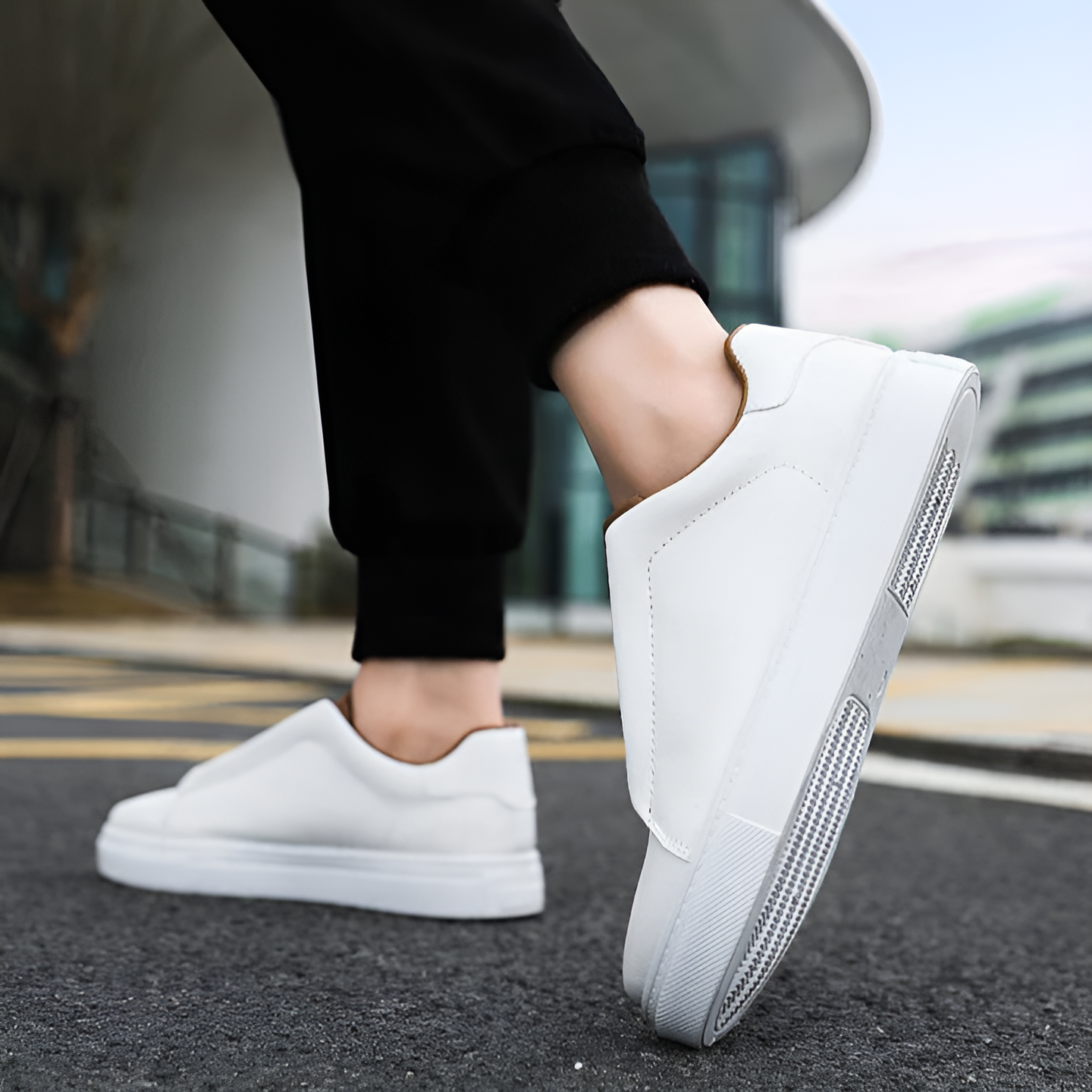 Carsten | Chaussures classiques tendance