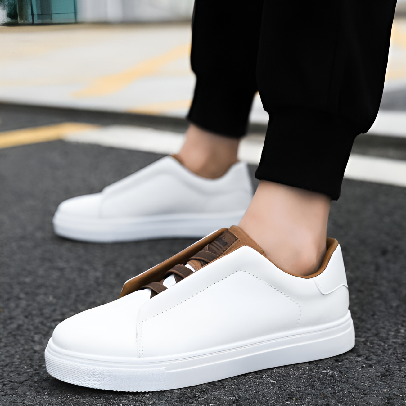 Carsten | Chaussures classiques tendance