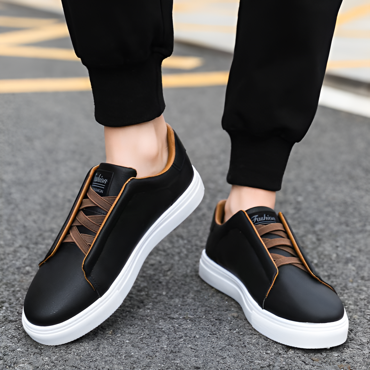 Carsten | Chaussures classiques tendance