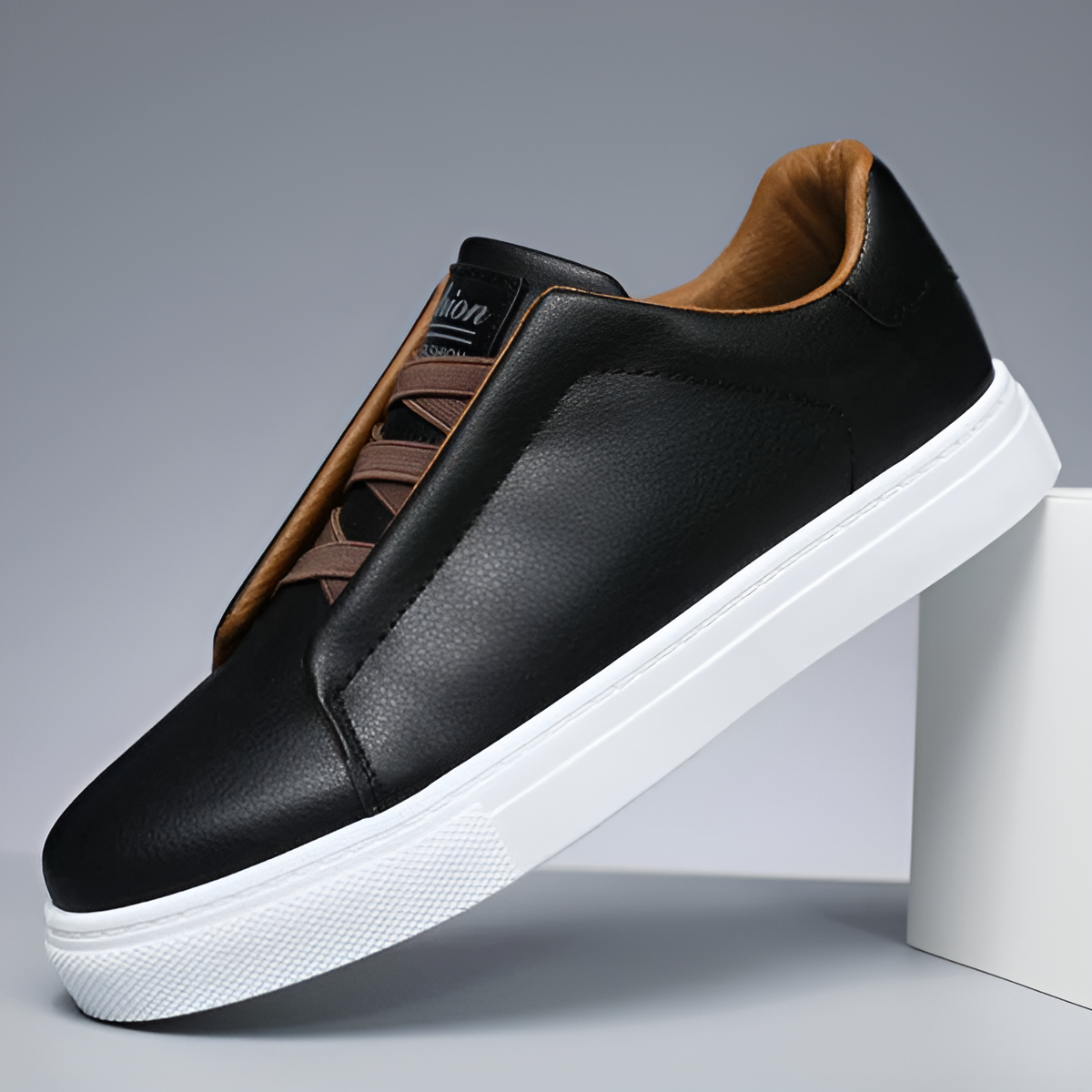 Carsten | Chaussures classiques tendance