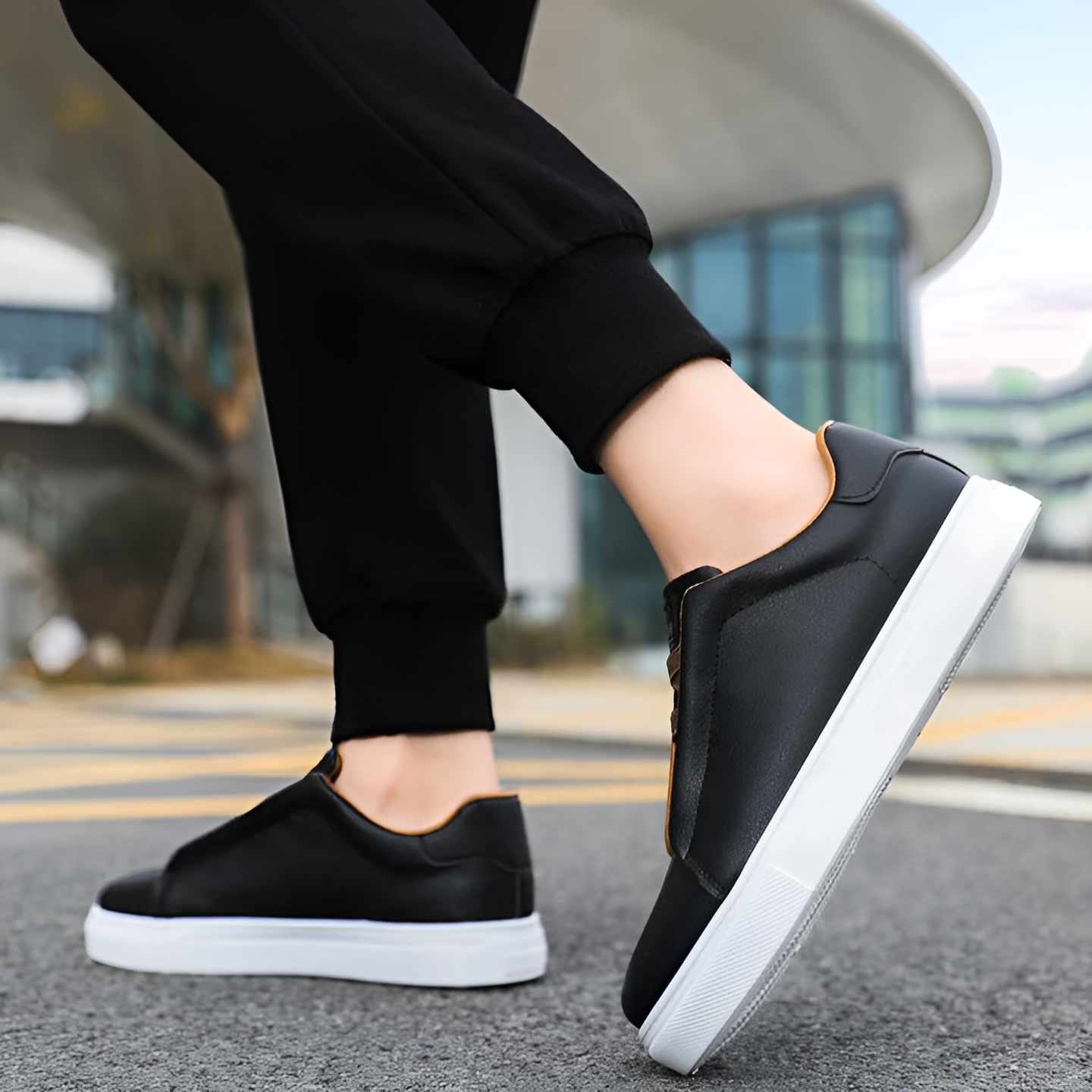 Carsten | Chaussures classiques tendance