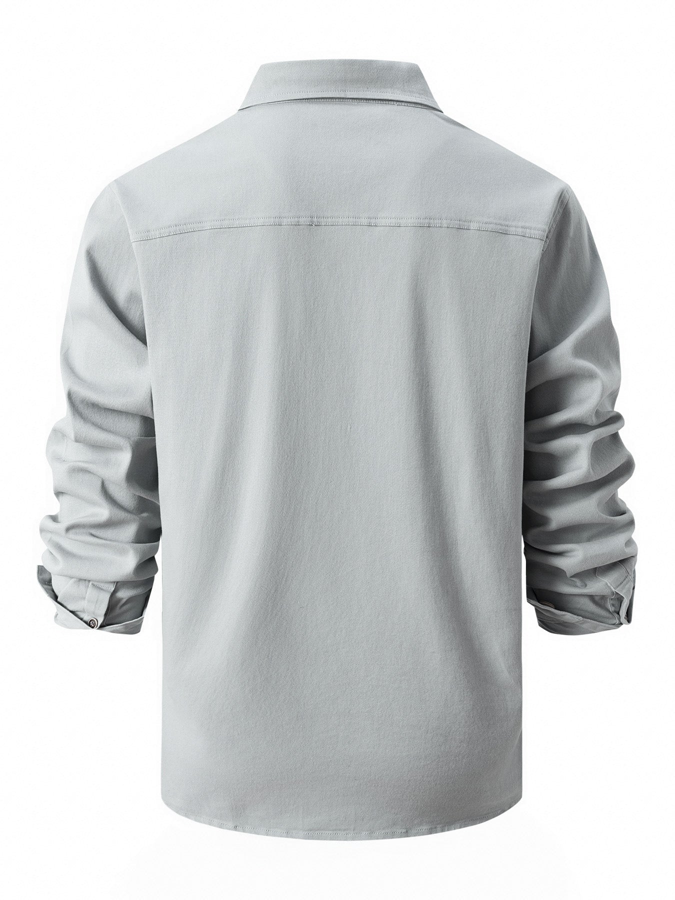 Zordan | chemise à manches longues