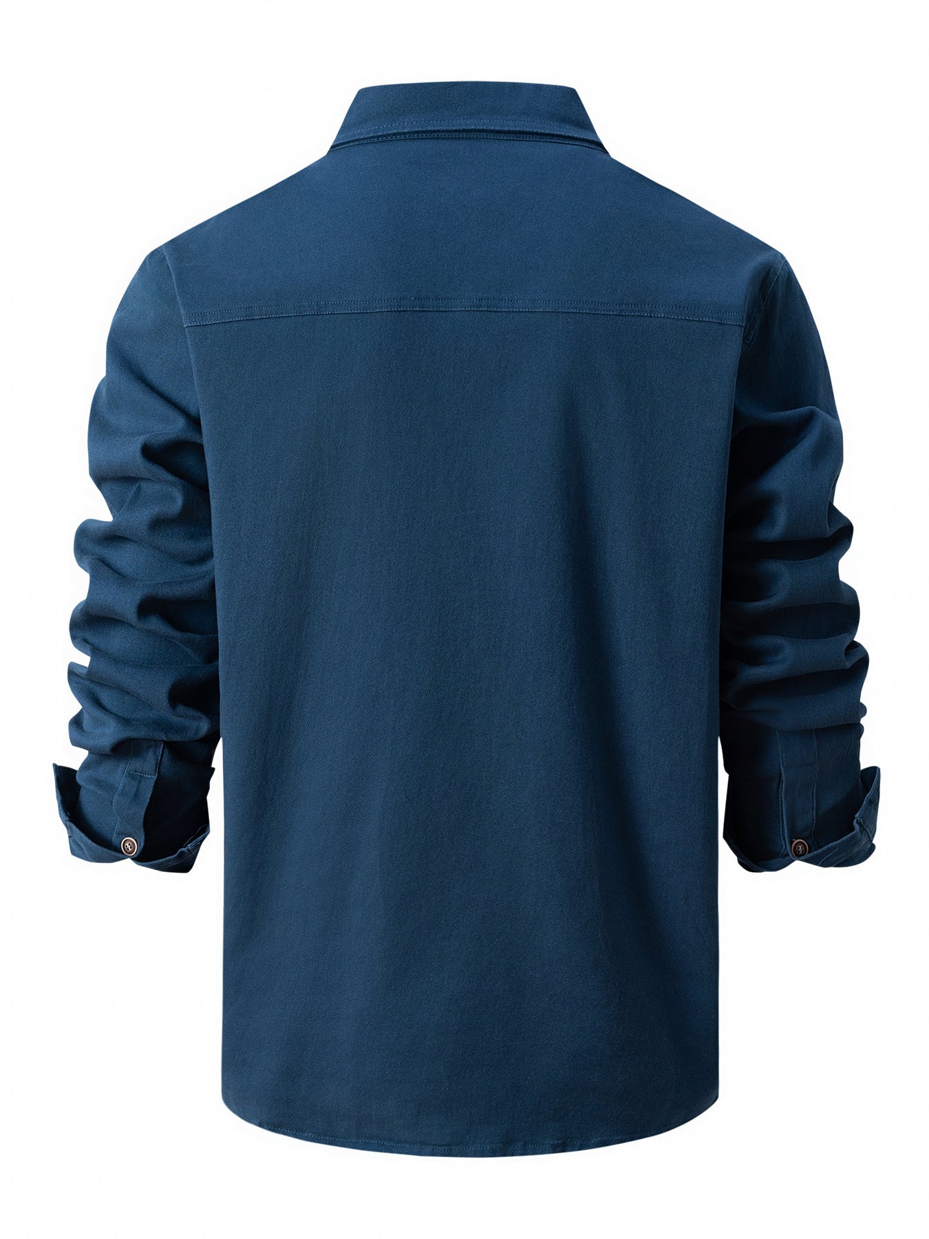 Zordan | chemise à manches longues