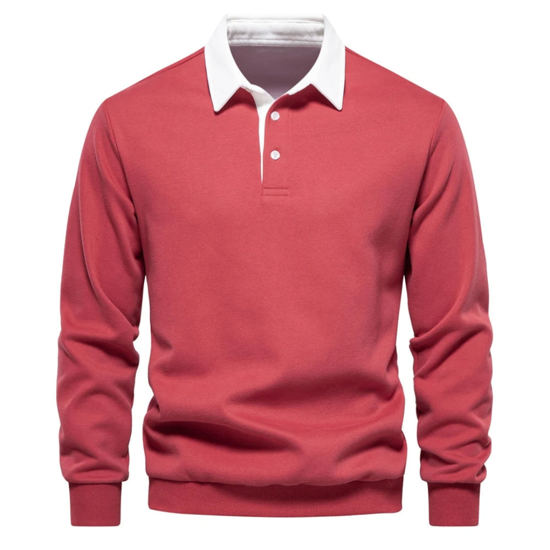 Mark | Sweat-shirt homme
