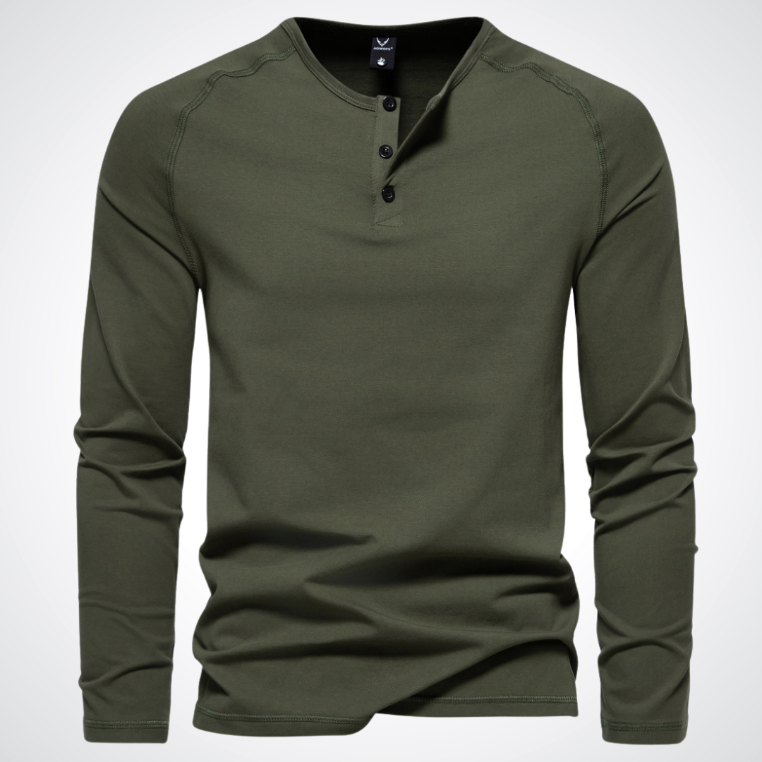 Alexander | Chemise Timeless Exclusive